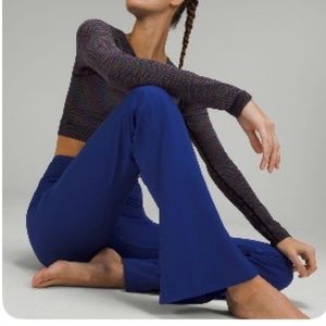 LULULEMON GROOVE PANTS